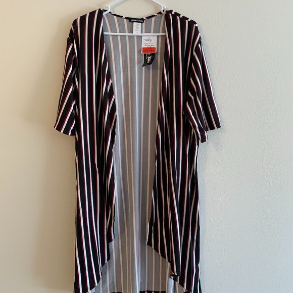 Bundle of 2 Double Take cover-ups - Picture 1 of 4